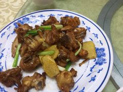 -腰记饭店(龙源路店)