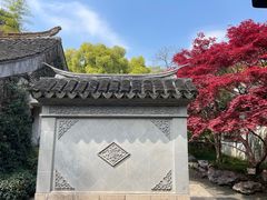 -惠山古镇·寄畅园