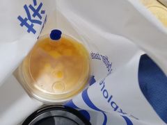 -茶百道(花果园购物中心店)