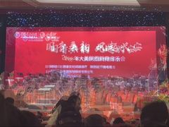 -西安索菲特人民大厦大剧院