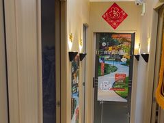 -感智盲人按摩·艾灸·肩颈SPA(岗厦店)