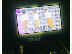 -INLOVE KTV(古墩印象城店)