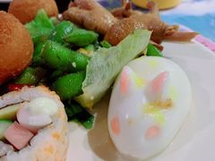 -巴犀烧烤(新崇光店)