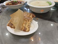 -邢家锅贴老店·非遗·开封菜(金明广场店)