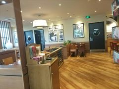 -COSTA COFFEE(张江软件园店)