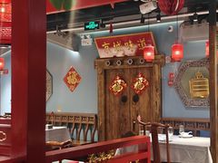 -北平食坊·烤鸭(黄寺大街店)