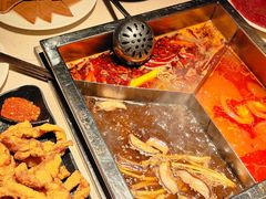 -红鼎坊·老成都火锅(新南门店)