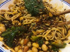 -车沾巷·重庆老味豌杂面