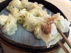 -海汇源老烧麦店(东大街总店)
