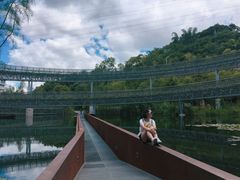 -梅峰山地公园
