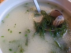 -渔·海鲜餐厅（东澳可域度假村内）南沙湾沙滩店