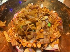 -绿茶餐厅(深圳龙华天虹购物中心店)