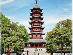 -盘门景区
