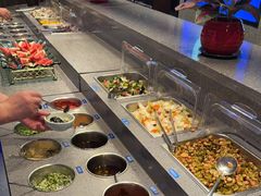 -额尔敦传统涮(公园西路店)