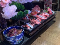 -樱宿日式和牛烧肉(五道口店)