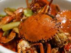 -李老爹香辣蟹(宣武门店)