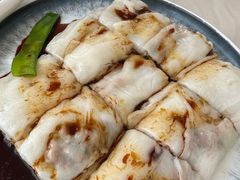 -泉龙渔村·粤式早茶·金牌烧鹅(中山三乡店)