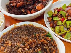 -如意香辣鸡架(总店)