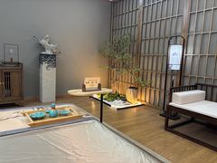 -遇暖·SPA养生按摩