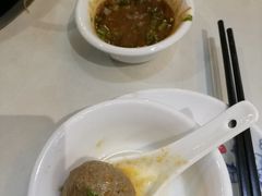 -陈记顺和潮汕牛肉火锅(番禺迎宾大道店)
