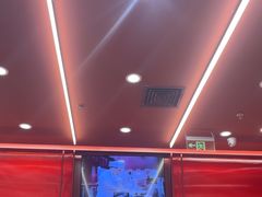-喜家德虾仁水饺(长泰广场店)