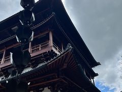 -径山寺