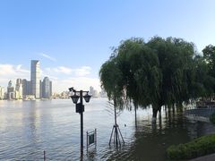 -武昌江滩