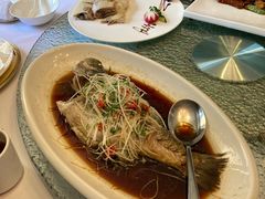 -和平官邸·花园餐厅(武定西路店)