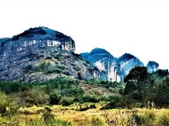 -江西龙虎山景区