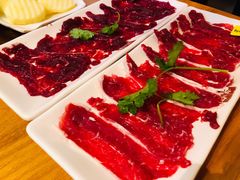 -海银海记潮汕牛肉火锅(新港中路海珠店)