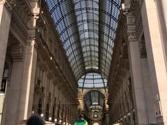 -埃马努埃莱二世拱廊