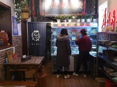 -巴渝老街印象生活麻辣烫(华宇·北城中央汇店)