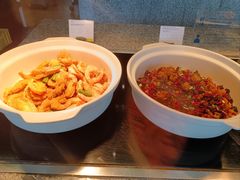 -解放碑威斯汀酒店-知味国际美食餐厅