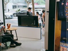 -Sony Store 索尼(上海淮海中路店)