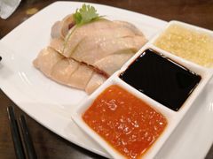 -新旺茶餐厅(嘉里城店)