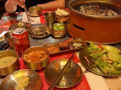 -西塔老太太泥炉烤肉(苏州大悦城店)