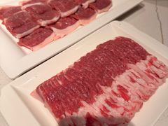 -清真·鸦儿李记·涮肉(马家堡店)