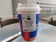 -LELECHA乐乐茶(百货大楼店)
