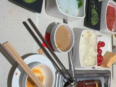 -海底捞火锅(亲子主题北金鹰店)