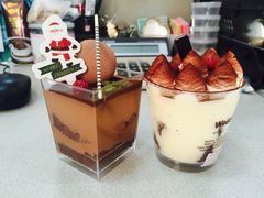 -味多美蛋糕(阜成门店)