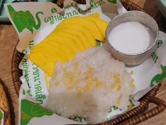 -迷你椰·泰式大排档(北京首店)
