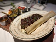 -燃扒房Steakhouse(皇庭店)