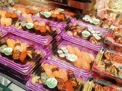 -池田寿司·新鲜现做(朝阳大悦城店)