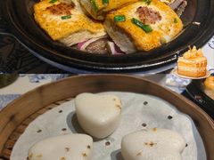 -江南韵·无锡太湖文化体验餐厅(凤凰天街店)