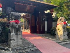 -木子山庄·安徽省老字号·中国炖锅宴