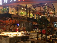 无刺酸菜鱼-好人民间小吃·番茄鱼酸菜鱼(木渎悠方店)