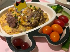 -眉州东坡·熊猫主题餐厅(枫蓝店)