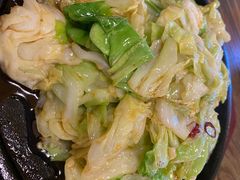 -格日勒阿妈蒙古厨房(大召店)