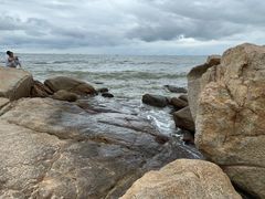 -碧桂园十里银滩