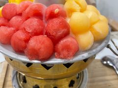 -MINIPOPO鲜奶·甜品(宽厚里店)
